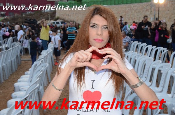 الدالية تجمعنا باكبر حدث في تاريخ الدالية 